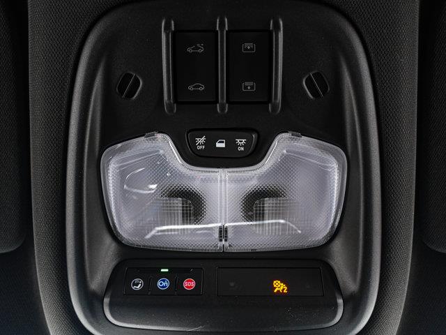 chevrolet Trailblazer 2026 - 28