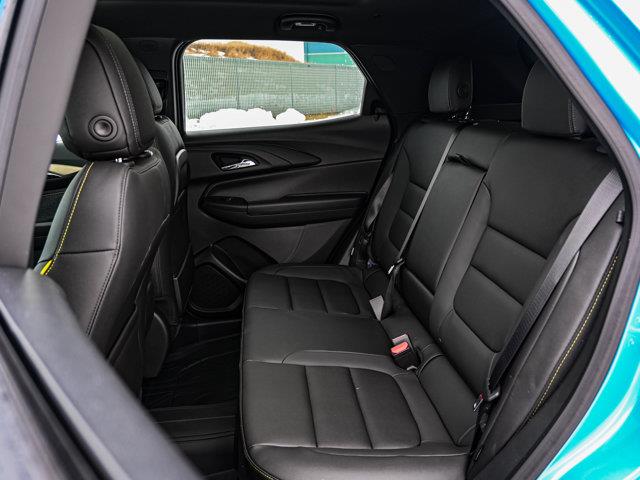 chevrolet Trailblazer 2026 - 29