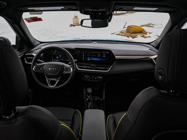 chevrolet Trailblazer 2026 - 30