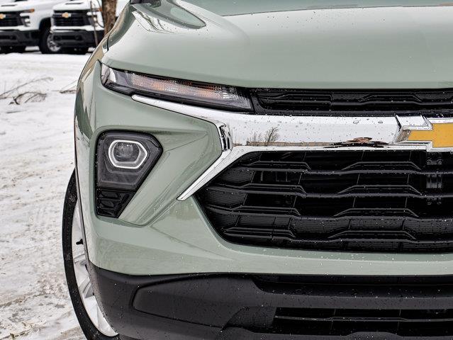 chevrolet Trailblazer 2026 - 5