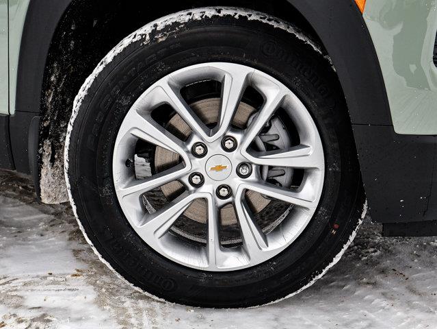 chevrolet Trailblazer 2026 - 6