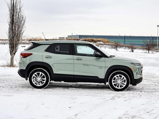 chevrolet Trailblazer 2026 - 14