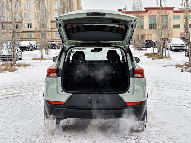 chevrolet Trailblazer 2026 - 15