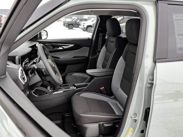 chevrolet Trailblazer 2026 - 16