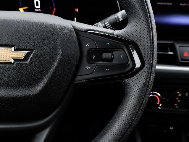 chevrolet Trailblazer 2026 - 21