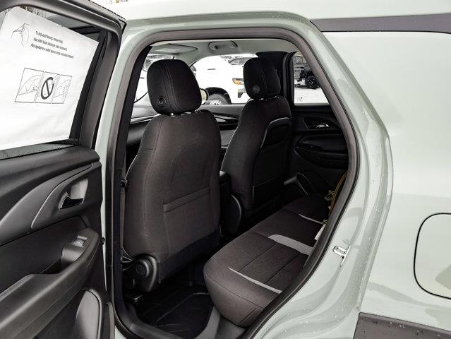 chevrolet Trailblazer 2026 - 25