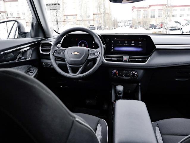chevrolet Trailblazer 2026 - 26