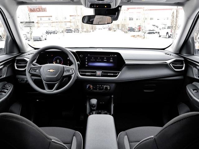 chevrolet Trailblazer 2026 - 27