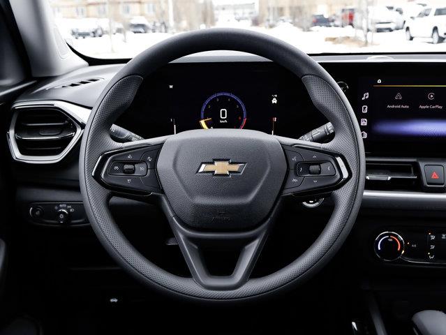 chevrolet Trailblazer 2026 - 28