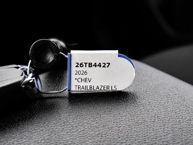 chevrolet Trailblazer 2026 - 29