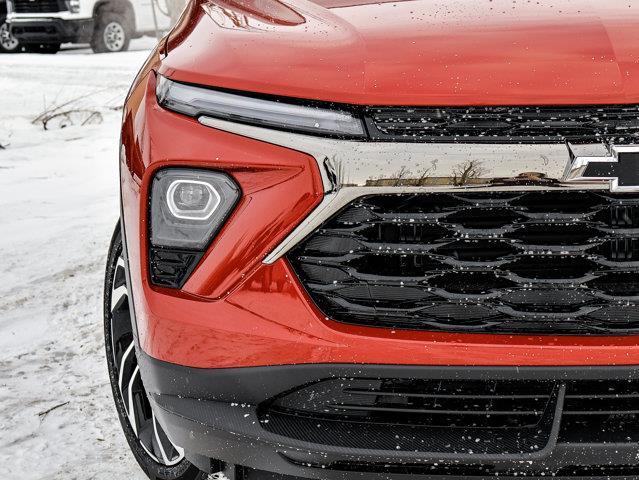 chevrolet Trailblazer 2026 - 5