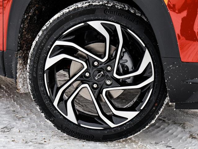 chevrolet Trailblazer 2026 - 6