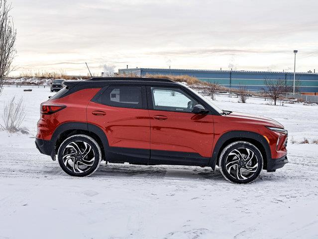 chevrolet Trailblazer 2026 - 14