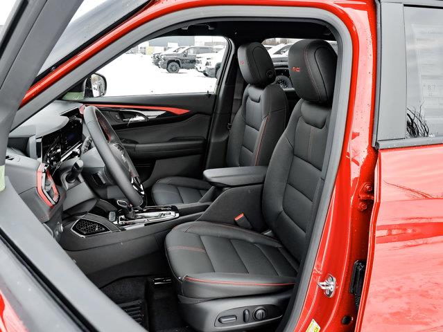 chevrolet Trailblazer 2026 - 17