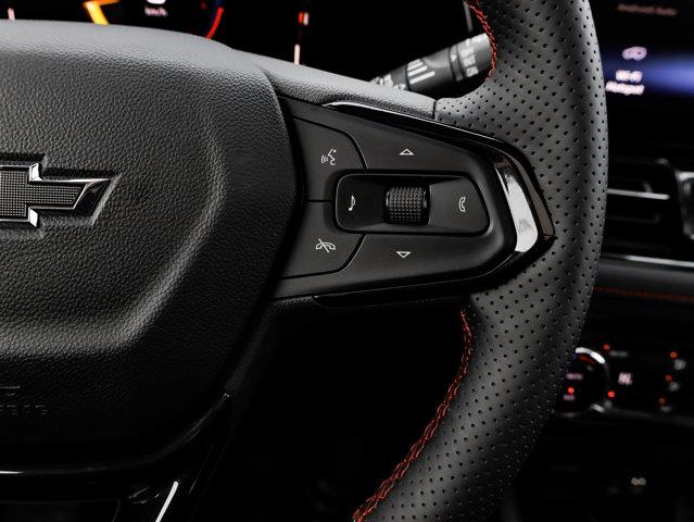 chevrolet Trailblazer 2026 - 25
