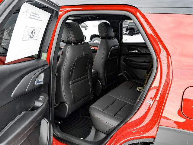 chevrolet Trailblazer 2026 - 29