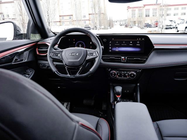 chevrolet Trailblazer 2026 - 30