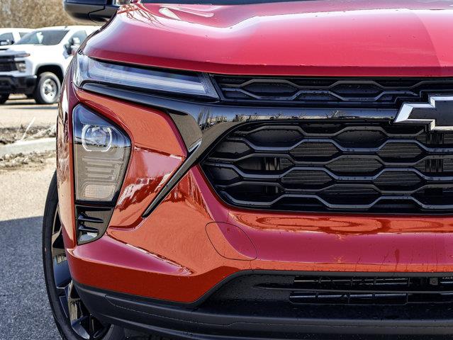chevrolet Trax 2026 - 5