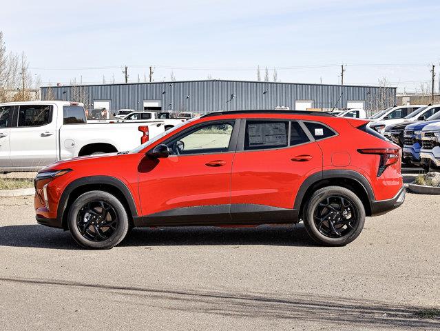 chevrolet Trax 2026 - 10