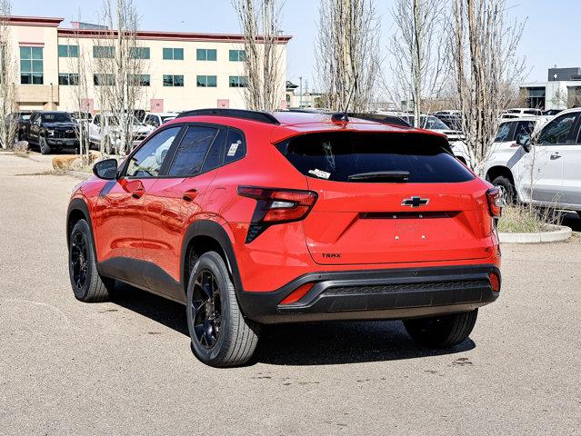 chevrolet Trax 2026 - 11