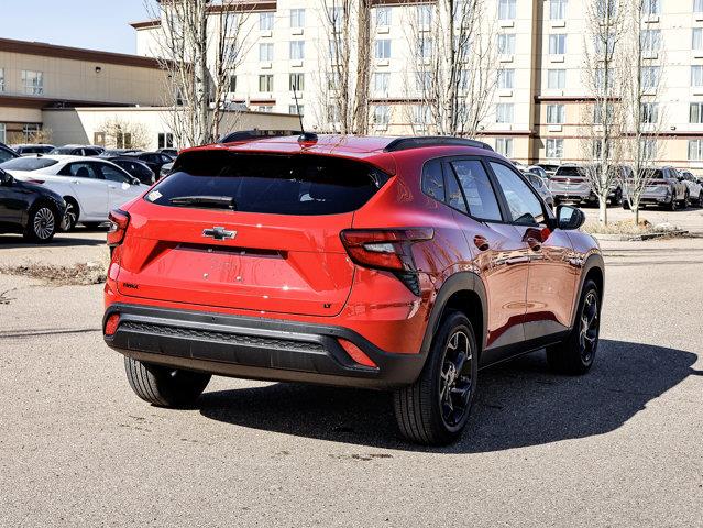 chevrolet Trax 2026 - 13