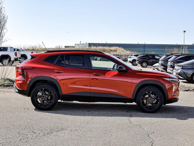 chevrolet Trax 2026 - 14