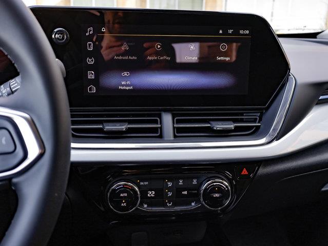 chevrolet Trax 2026 - 23