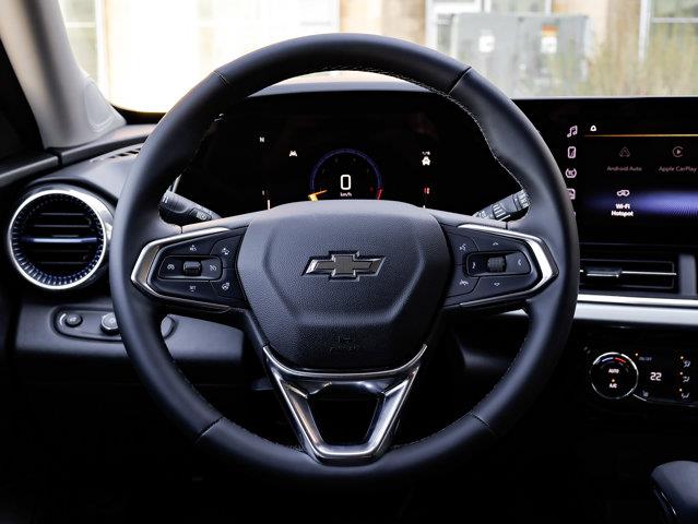 chevrolet Trax 2026 - 28
