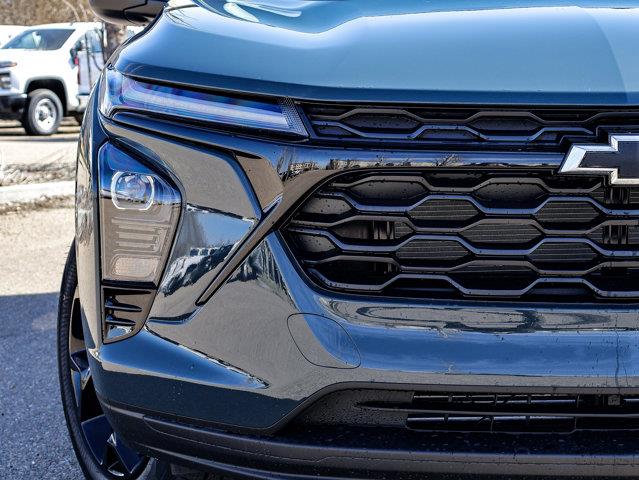 chevrolet Trax 2026 - 5