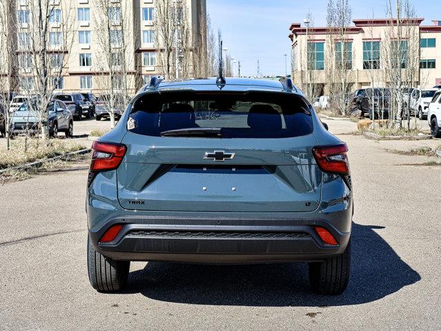 chevrolet Trax 2026 - 12
