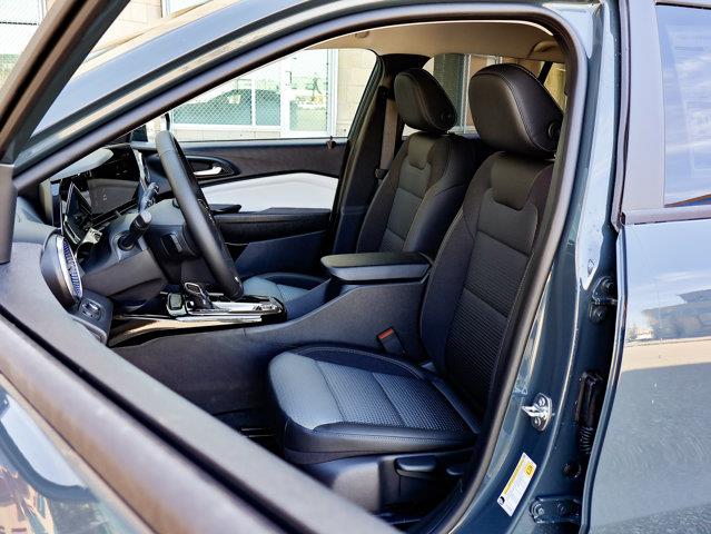 chevrolet Trax 2026 - 16