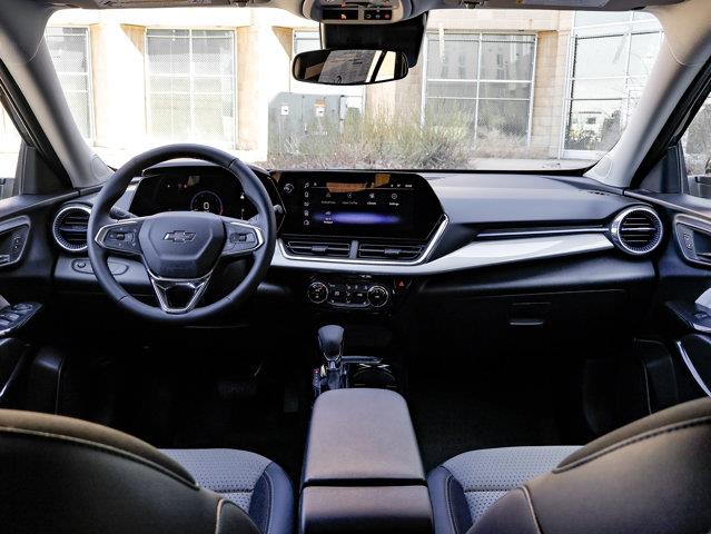 chevrolet Trax 2026 - 27