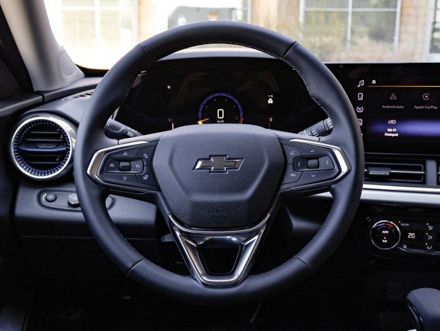 chevrolet Trax 2026 - 28