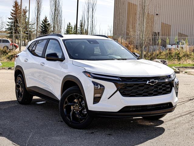 chevrolet Trax 2026 - 2