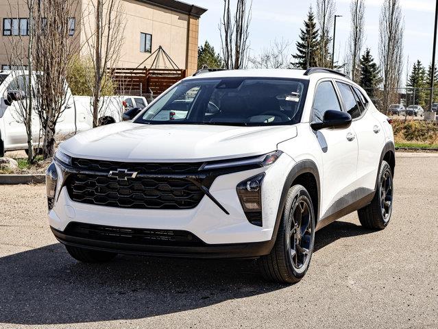 chevrolet Trax 2026 - 4