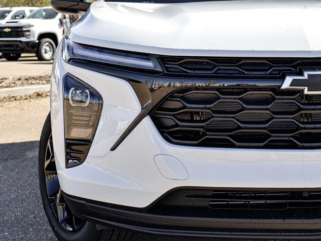 chevrolet Trax 2026 - 5