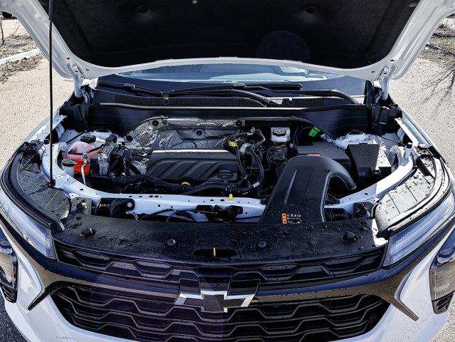 chevrolet Trax 2026 - 9