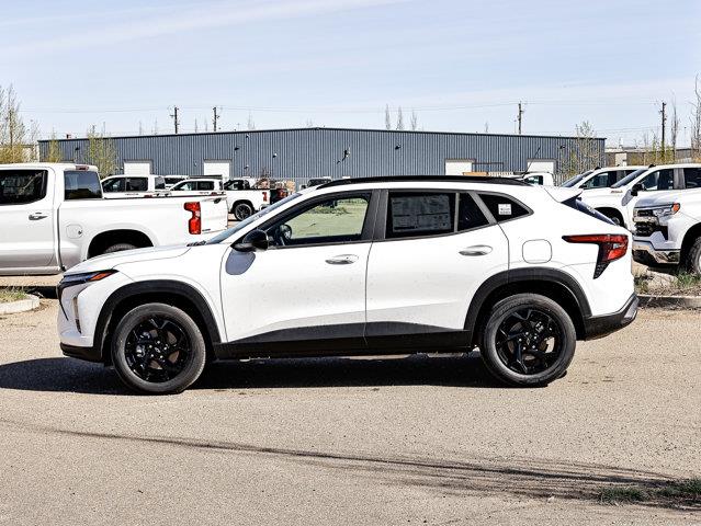 chevrolet Trax 2026 - 10