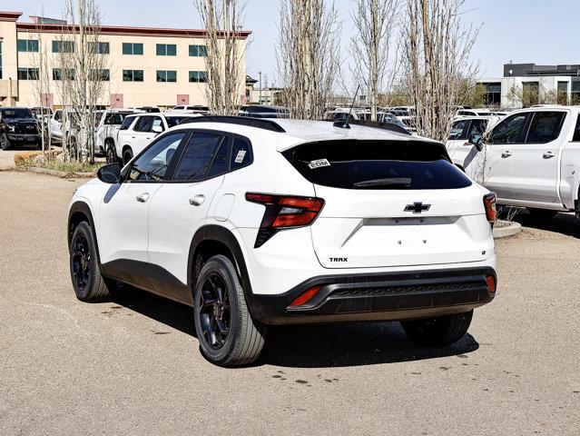 chevrolet Trax 2026 - 11