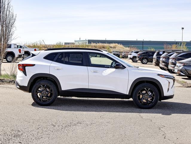 chevrolet Trax 2026 - 14