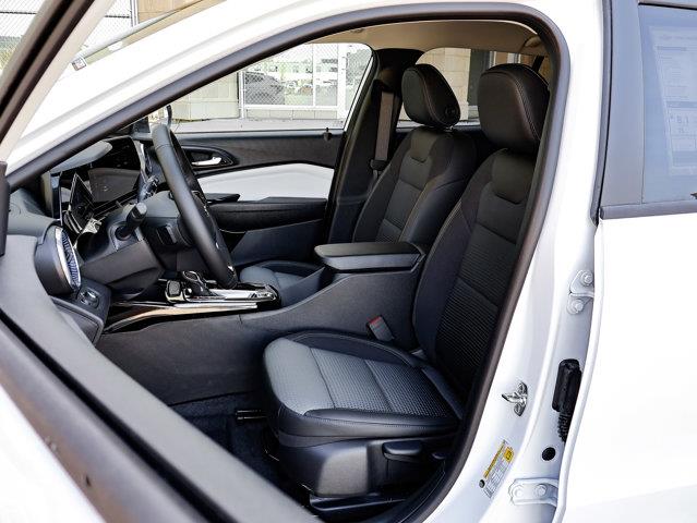 chevrolet Trax 2026 - 16