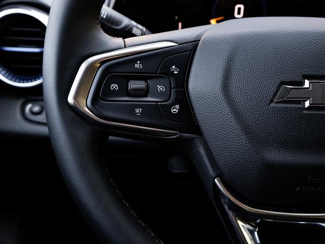 chevrolet Trax 2026 - 19
