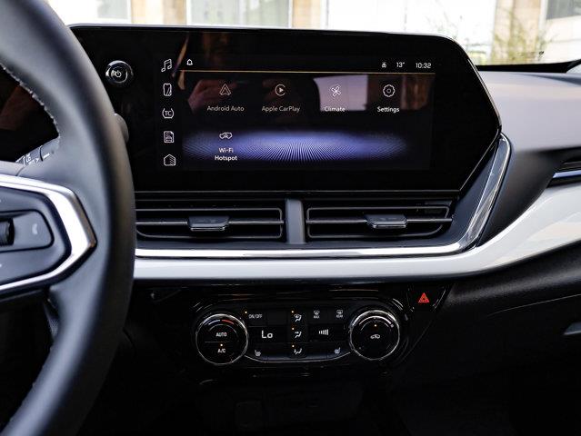 chevrolet Trax 2026 - 23