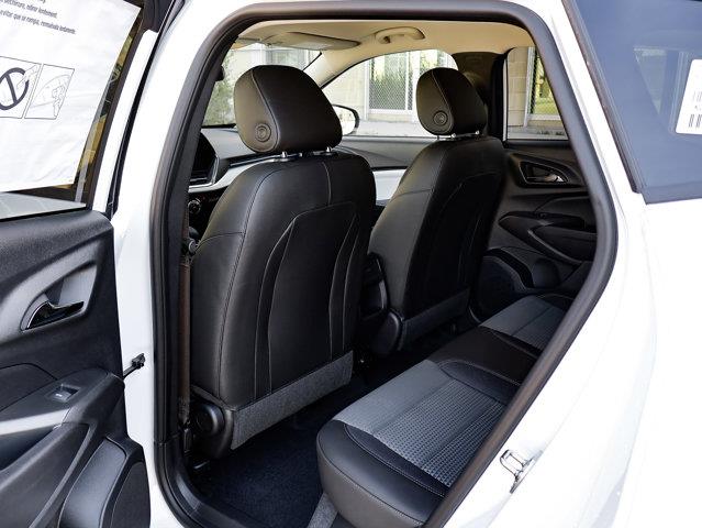 chevrolet Trax 2026 - 25