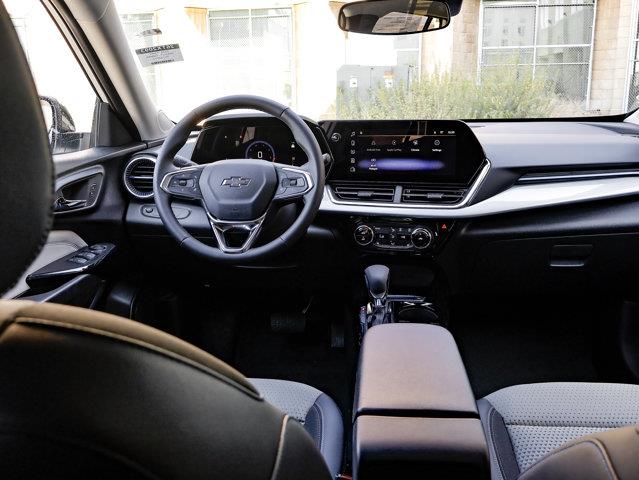 chevrolet Trax 2026 - 26