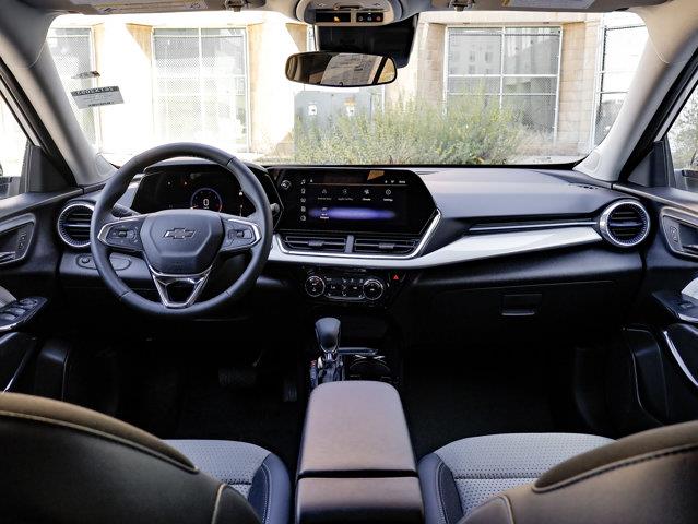 chevrolet Trax 2026 - 27