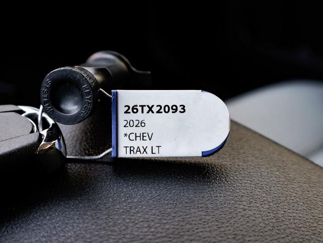 chevrolet Trax 2026 - 29