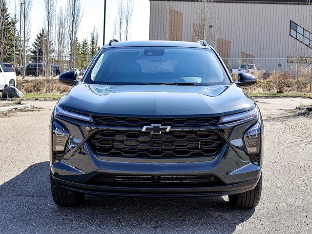 chevrolet Trax 2026 - 3