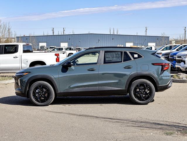 chevrolet Trax 2026 - 10