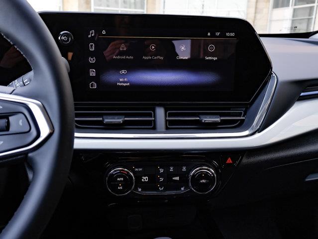 chevrolet Trax 2026 - 23